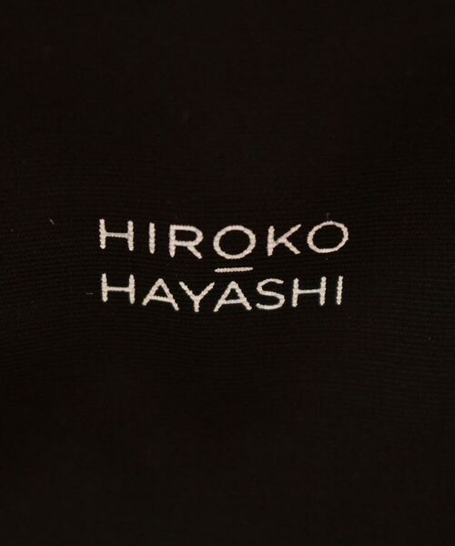 HIROKO HAYASHI / ヒロコハヤシ ボストンバッグ | RIDER(ライダー)ボストンバッグ | 詳細11