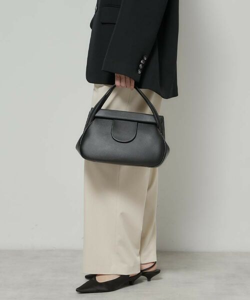 HIROKO HAYASHI / ヒロコハヤシ ハンドバッグ | RONDINE(ロンディネ)ハンドバッグ | 詳細11