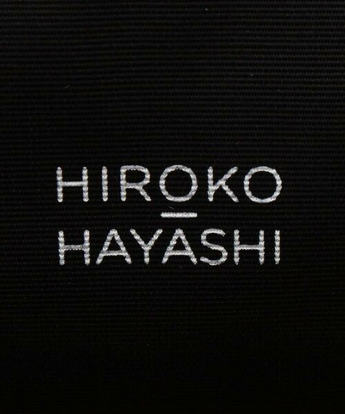 HIROKO HAYASHI / ヒロコハヤシ ハンドバッグ | RONDINE(ロンディネ) ハンドバッグ | 詳細9