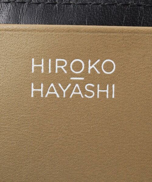 HIROKO HAYASHI / ヒロコハヤシ 財布・コインケース・マネークリップ | MUSK(ムスク) 小銭入れ | 詳細8