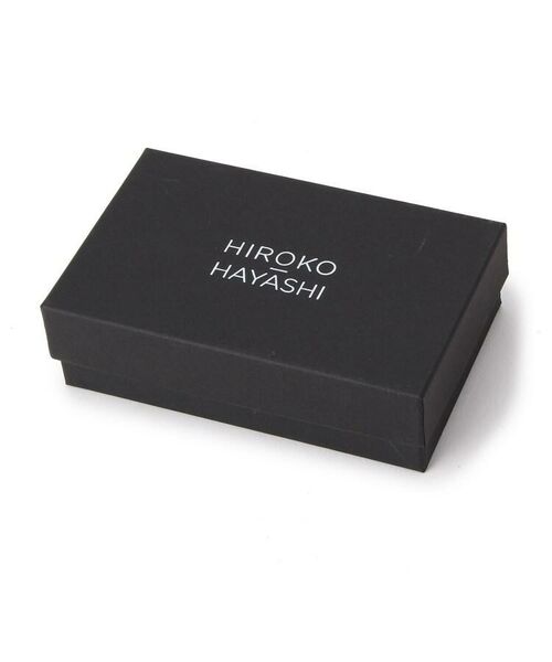 HIROKO HAYASHI / ヒロコハヤシ 財布・コインケース・マネークリップ | MUSK(ムスク) 小銭入れ | 詳細9