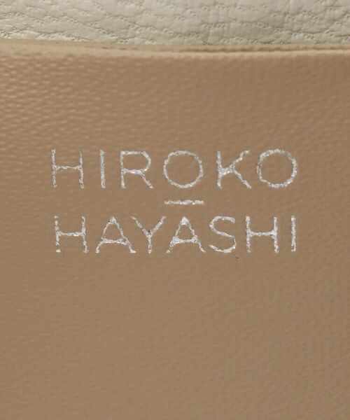 HIROKO HAYASHI / ヒロコハヤシ 財布・コインケース・マネークリップ | CARDINALE(カルディナーレ)小銭入れ | 詳細10