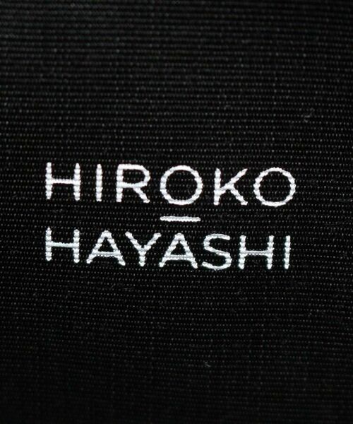 HIROKO HAYASHI / ヒロコハヤシ ショルダーバッグ | 【数量限定】GATTOPARDO SPECIAL 2wayワンショルダーバッグ | 詳細2