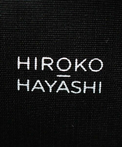 HIROKO HAYASHI / ヒロコハヤシ ショルダーバッグ | 【数量限定】GATTOPARDO SPECIAL 2wayショルダーバッグ | 詳細2