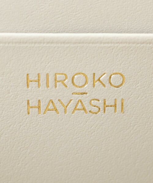 HIROKO HAYASHI / ヒロコハヤシ 財布・コインケース・マネークリップ | 【数量限定】GATTOPARDO SPECIAL長財布 | 詳細10