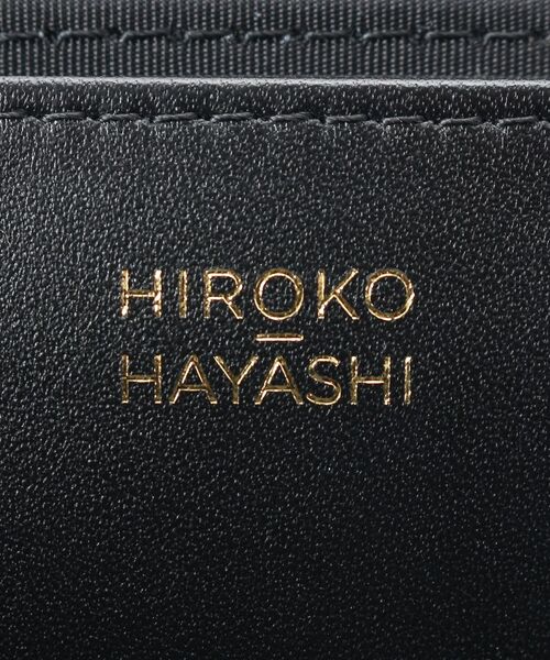 HIROKO HAYASHI / ヒロコハヤシ 財布・コインケース・マネークリップ | 【数量限定】GATTOPARDO SPECIAL長財布ミニ | 詳細10