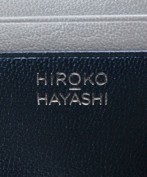 HIROKO HAYASHI / ヒロコハヤシ 財布・コインケース・マネークリップ | 【限定カラー】GIRASOLE（ジラソーレ）長財布 | 詳細9