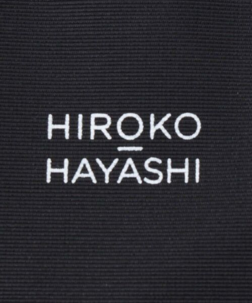 HIROKO HAYASHI / ヒロコハヤシ ショルダーバッグ | UNITO PECORA（ウニート ペコラ）ハンドバッグ | 詳細12