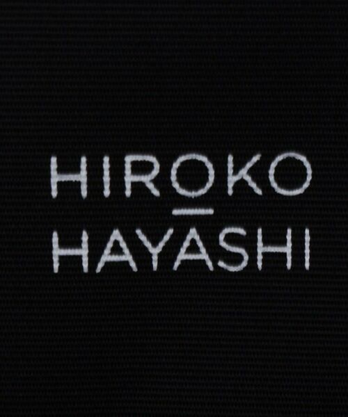 HIROKO HAYASHI / ヒロコハヤシ ハンドバッグ | UNITO PECORA（ウニート ペコラ）ショルダーバッグ | 詳細12