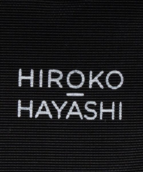 HIROKO HAYASHI / ヒロコハヤシ ハンドバッグ | RETE（レーテ）ハンドバッグ | 詳細2