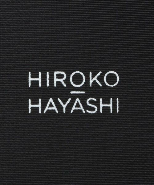 HIROKO HAYASHI / ヒロコハヤシ ハンドバッグ | CARDINALE（カルディナーレ）ハンドバッグ | 詳細4