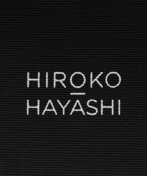 HIROKO HAYASHI / ヒロコハヤシ ハンドバッグ | OTTICA（オッティカ）ハンドバッグ | 詳細4