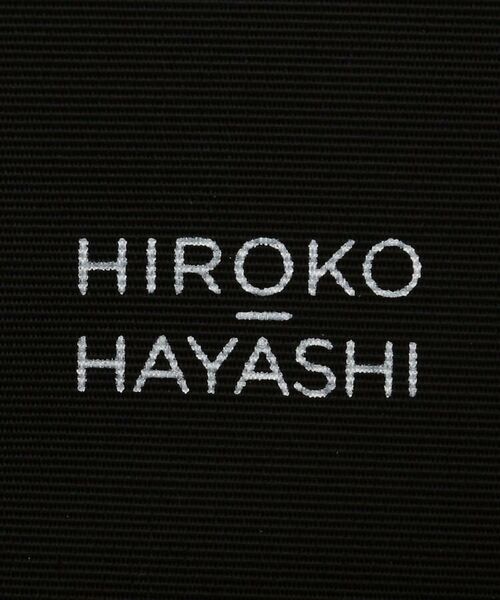 HIROKO HAYASHI / ヒロコハヤシ ハンドバッグ | GIUSTO（ジュスト）トートバッグ | 詳細4