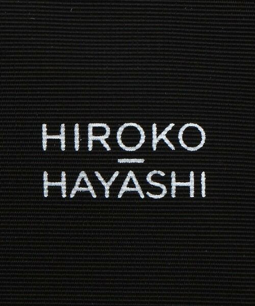 HIROKO HAYASHI / ヒロコハヤシ ショルダーバッグ | GIUSTO（ジュスト）ショルダーバッグ | 詳細3