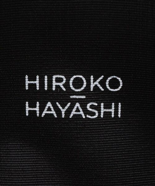 HIROKO HAYASHI / ヒロコハヤシ ショルダーバッグ | OTTICA（オッティカ）ミニショルダーバッグ | 詳細3