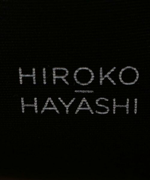 HIROKO HAYASHI / ヒロコハヤシ ハンドバッグ | FRANGIA(フランジャ)ハンドバッグ | 詳細12