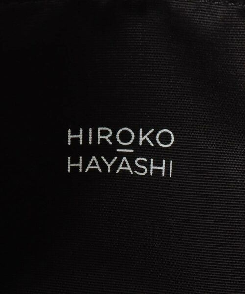 HIROKO HAYASHI / ヒロコハヤシ トートバッグ | LUINI(ルイーニ)トートバッグ | 詳細6