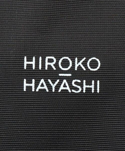 HIROKO HAYASHI / ヒロコハヤシ ハンドバッグ | POLARIS（ポラリス）縦型トートバッグ | 詳細4