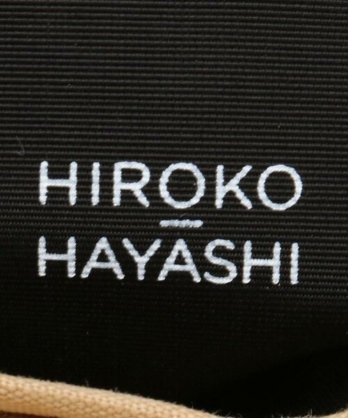 HIROKO HAYASHI / ヒロコハヤシ ハンドバッグ | MONTE GUSTO（モンテグースト）ハンドバッグ | 詳細3