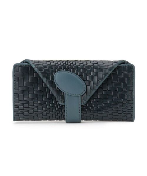 セール Verde ヴェルデ 長財布ミニ 財布 コインケース マネークリップ Hiroko Hayashi ヒロコハヤシ ファッション通販 タカシマヤファッションスクエア