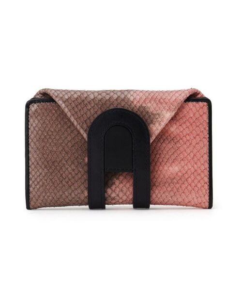 セール Malva マルバ マルチ財布 財布 コインケース マネークリップ Hiroko Hayashi ヒロコハヤシ ファッション通販 タカシマヤファッションスクエア