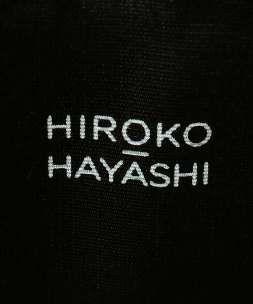HIROKO HAYASHI / ヒロコハヤシ トートバッグ | UNITO（ウニート）2wayトートバッグ | 詳細20