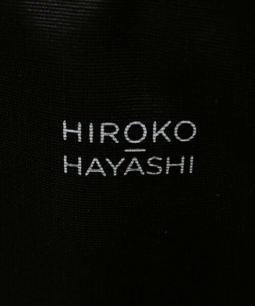 HIROKO HAYASHI / ヒロコハヤシ ハンドバッグ | CARDINALE（カルディナーレ）ワンハンドルバッグ | 詳細16