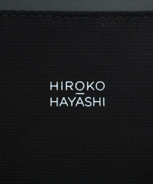 HIROKO HAYASHI / ヒロコハヤシ リュック・バックパック | MAMELI（マメリ）リュック | 詳細4