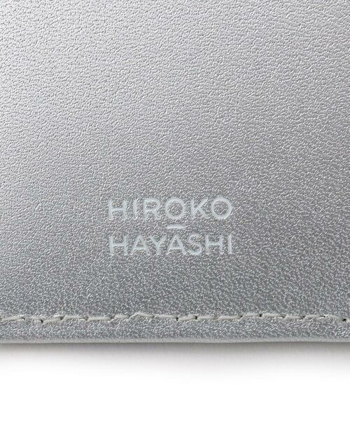 HIROKO HAYASHI / ヒロコハヤシ モバイルケース | 【限定カラー】GIRASOLE（ジラソーレ）手帳型スマホケース | 詳細3