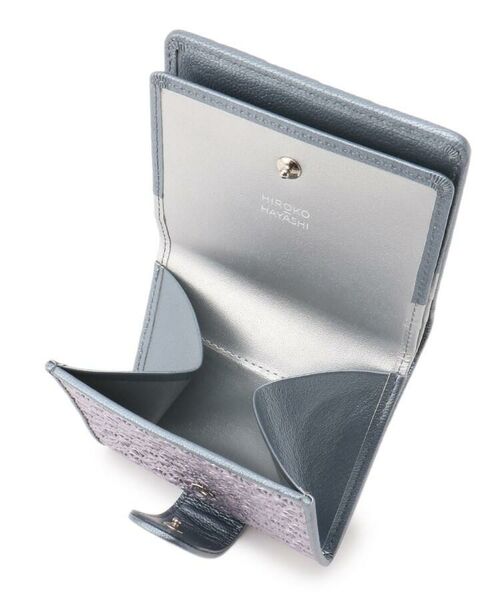 【限定カラー】GIRASOLE（ジラソーレ）薄型二つ折り財布