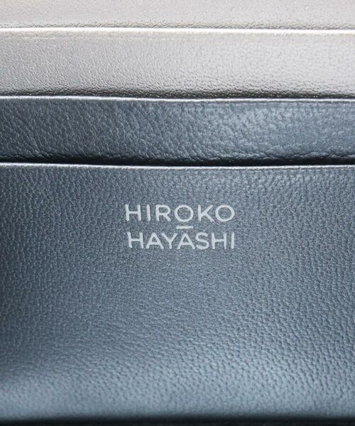 HIROKO HAYASHI / ヒロコハヤシ 財布・コインケース・マネークリップ | 【限定カラー】GIRASOLE（ジラソーレ）マルチ財布 | 詳細3