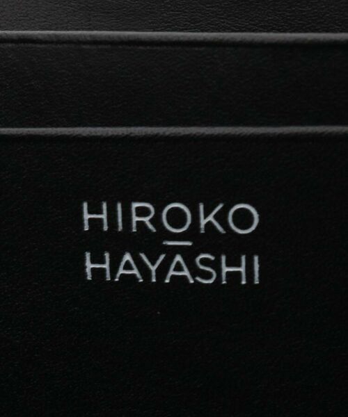 HIROKO HAYASHI / ヒロコハヤシ 財布・コインケース・マネークリップ | GIRASOLE SPECIAL マルチ財布 | 詳細2