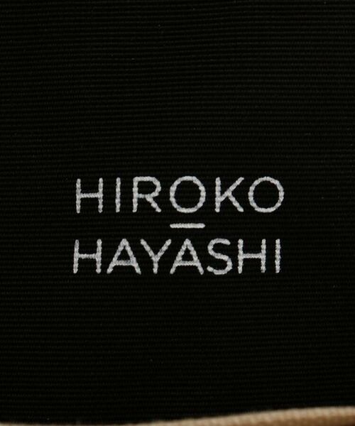 HIROKO HAYASHI / ヒロコハヤシ ハンドバッグ | MONTE（モンテ）ハンドバッグ | 詳細4