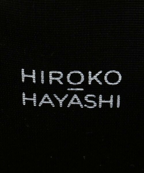 HIROKO HAYASHI / ヒロコハヤシ ショルダーバッグ | MONTE（モンテ）ショルダーバッグ | 詳細5