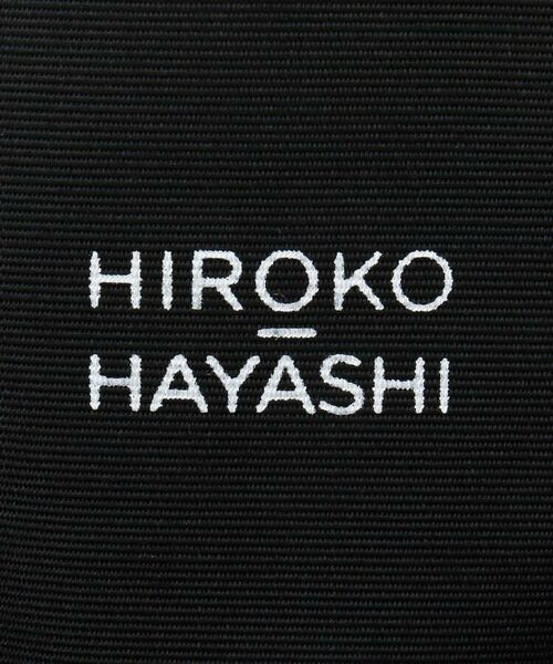 HIROKO HAYASHI / ヒロコハヤシ ショルダーバッグ | LUINI(ルイーニ)ショルダーバッグ | 詳細8