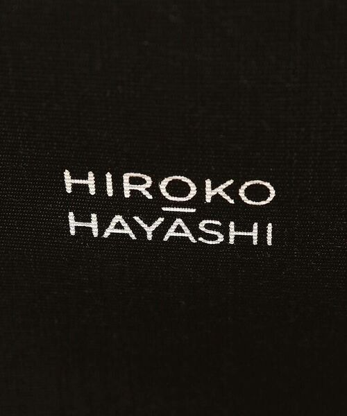 HIROKO HAYASHI / ヒロコハヤシ ショルダーバッグ | BIANCA（ビアンカ）2wayショルダーバッグ | 詳細5
