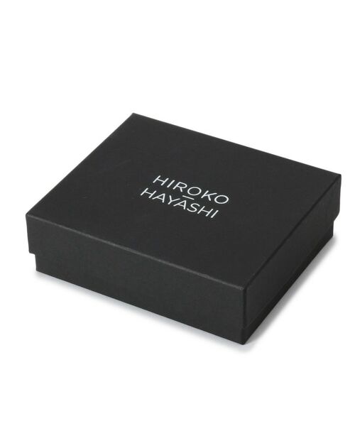 HIROKO HAYASHI / ヒロコハヤシ 財布・コインケース・マネークリップ | OTTICA（オッティカ）ファスナー式三つ折り財布 | 詳細15
