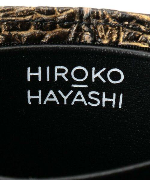 HIROKO HAYASHI / ヒロコハヤシ カードケース・名刺入れ・定期入れ | 【数量限定】COLOSSEO（コロッセオ）名刺入れ | 詳細9