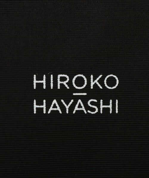 HIROKO HAYASHI / ヒロコハヤシ トートバッグ | BOSCHETTI（ボスケッティ）トートバッグ | 詳細5