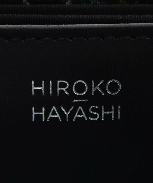 HIROKO HAYASHI / ヒロコハヤシ 財布・コインケース・マネークリップ | PASTELLO（パステッロ）長財布ミニ | 詳細9