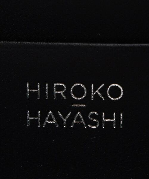 HIROKO HAYASHI / ヒロコハヤシ 財布・コインケース・マネークリップ | PASTELLO（パステッロ）マルチ財布 | 詳細2
