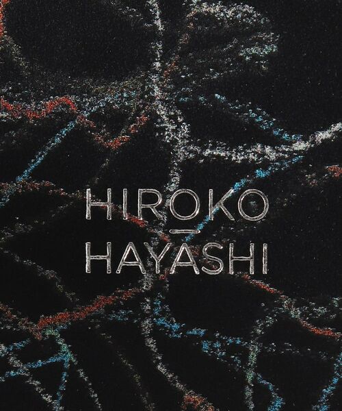 HIROKO HAYASHI / ヒロコハヤシ ステーショナリー | PASTELLO（パステッロ）三角ペンケース | 詳細9