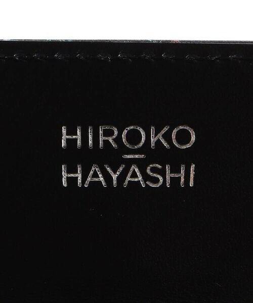 HIROKO HAYASHI / ヒロコハヤシ カードケース・名刺入れ・定期入れ | PASTELLO（パステッロ）カードケース | 詳細8