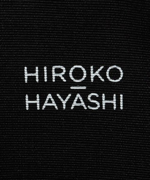 HIROKO HAYASHI / ヒロコハヤシ トートバッグ | MOSCOVA PUPAZZO(モスコーバ プパッツォ)横型トートバッグ | 詳細7