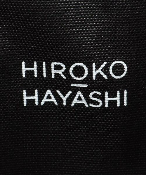HIROKO HAYASHI / ヒロコハヤシ ハンドバッグ | PASTICCIO(パスティッチョ)ポーチバッグ | 詳細3