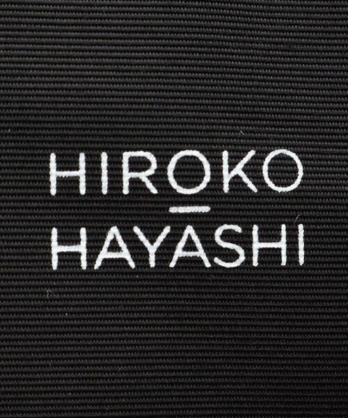 HIROKO HAYASHI / ヒロコハヤシ リュック・バックパック | GNOCCO（ニョッコ）リュック | 詳細4