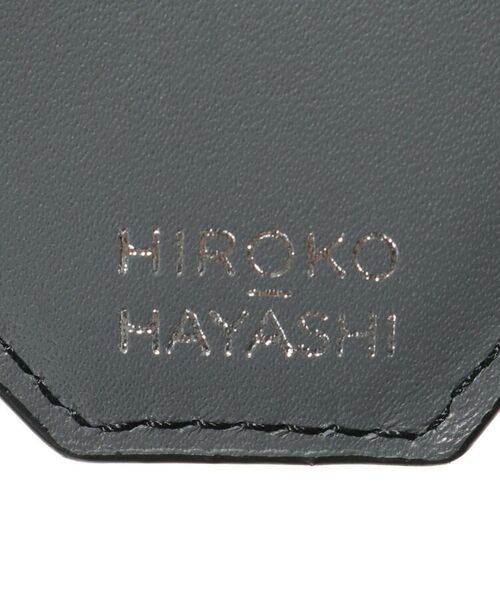 HIROKO HAYASHI / ヒロコハヤシ カードケース・名刺入れ・定期入れ | PASTICCIO(パスティッチョ)パスケース | 詳細10