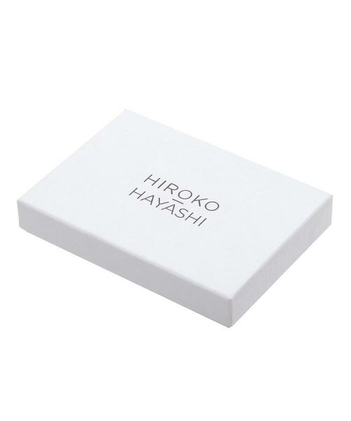 HIROKO HAYASHI / ヒロコハヤシ カードケース・名刺入れ・定期入れ | PASTICCIO(パスティッチョ)パスケース | 詳細11