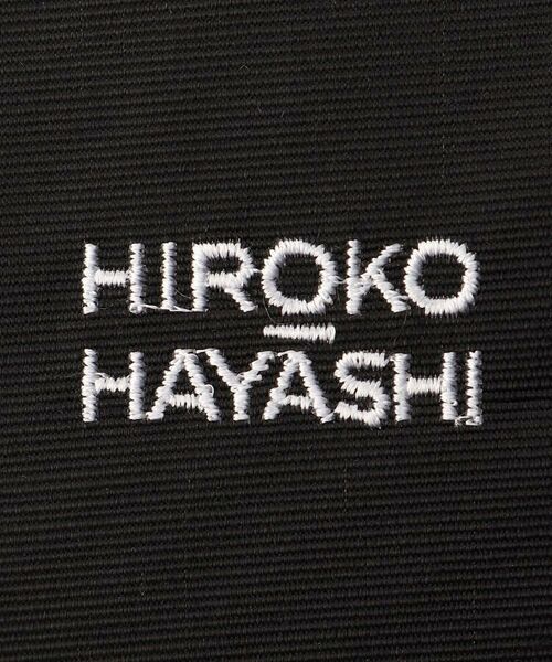 HIROKO HAYASHI / ヒロコハヤシ トートバッグ | LEO（レオ）トートバッグ | 詳細5