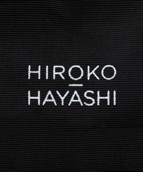 HIROKO HAYASHI / ヒロコハヤシ リュック・バックパック | MONTE(モンテ)リュックS | 詳細5
